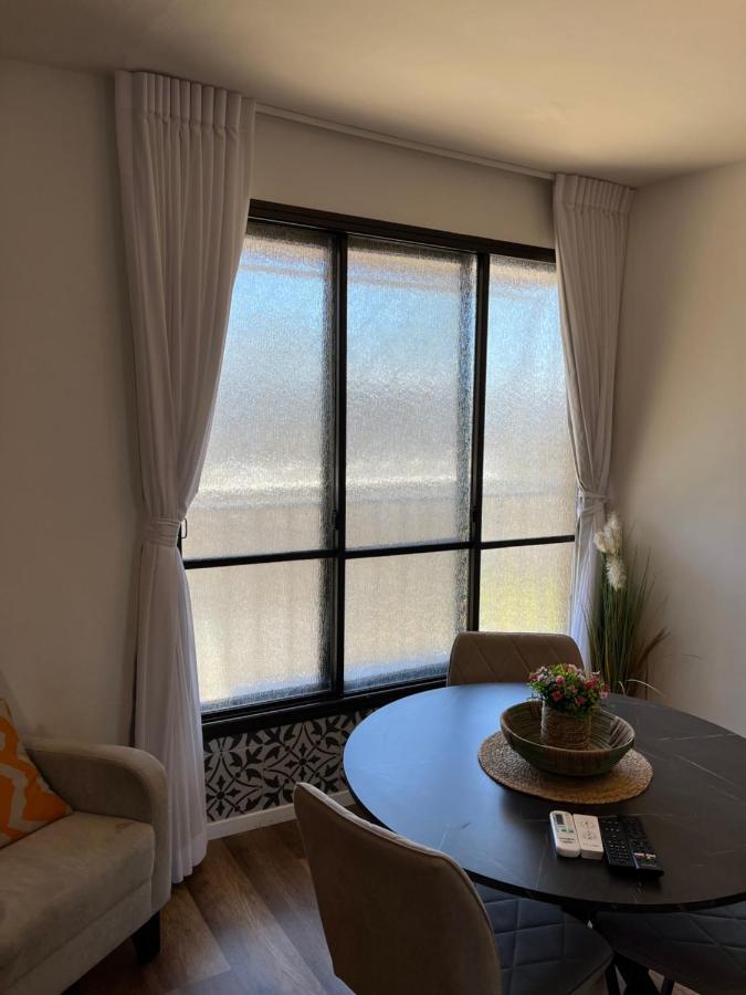 Appartamento דירת בוטיק Dnine7 Haifa Esterno foto